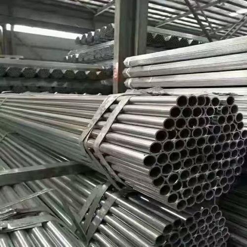 新兴q355nhb耐候钢管